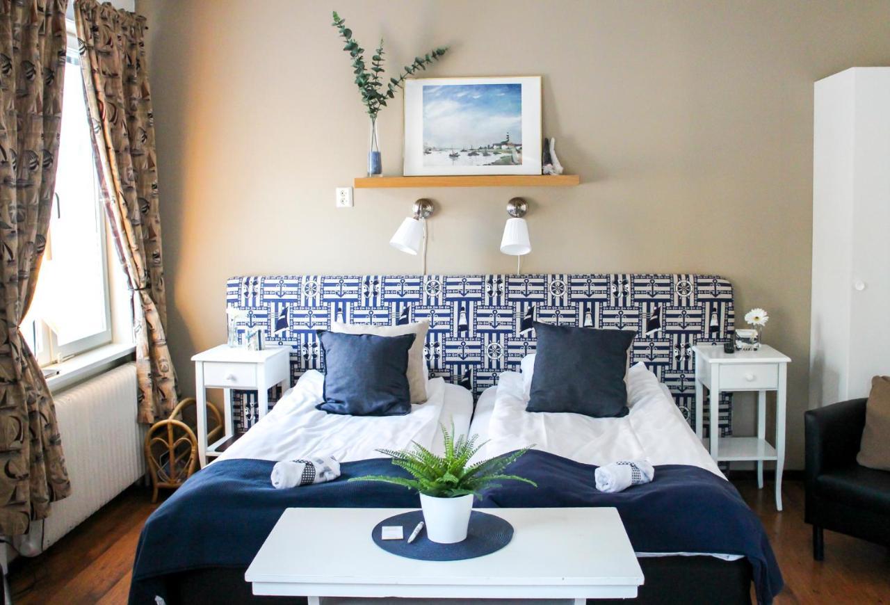 Park Hotell Örnsköldsvik Zewnętrze zdjęcie
