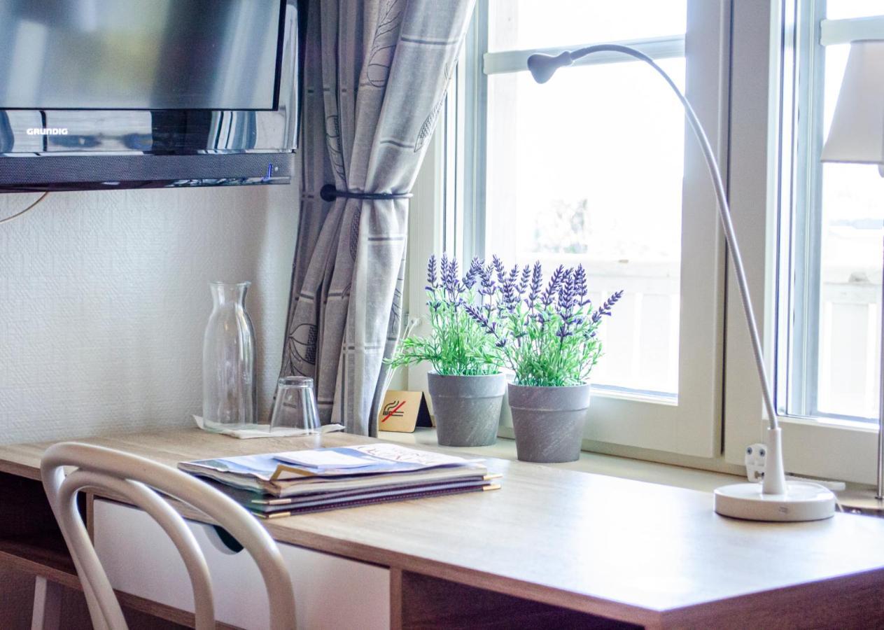 Park Hotell Örnsköldsvik Zewnętrze zdjęcie