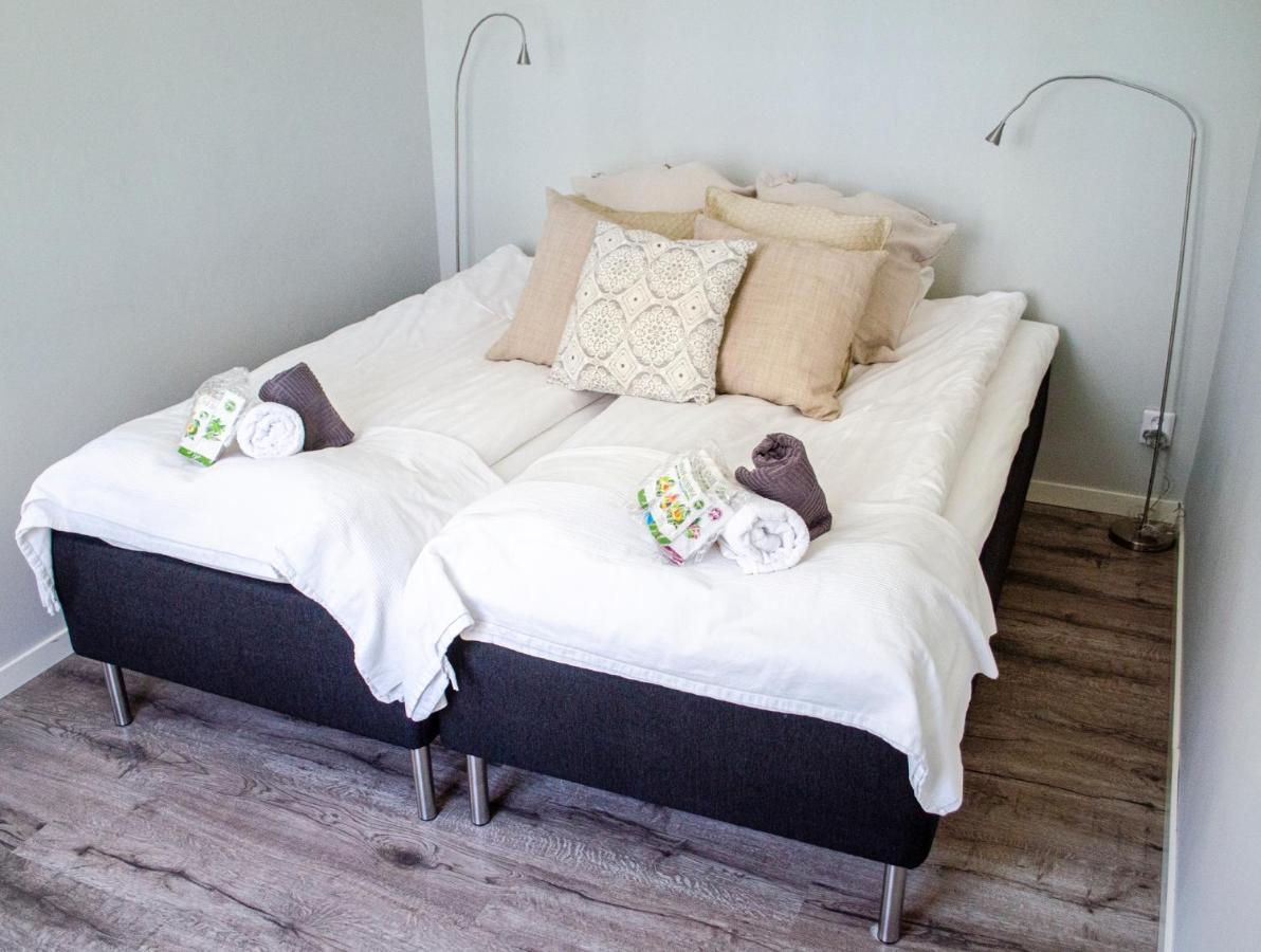Park Hotell Örnsköldsvik Zewnętrze zdjęcie