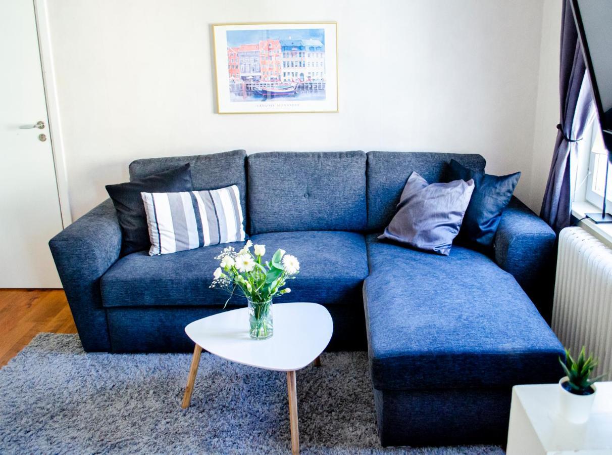 Park Hotell Örnsköldsvik Zewnętrze zdjęcie