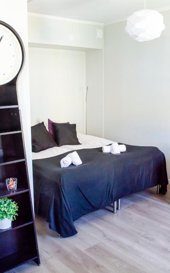 Park Hotell Örnsköldsvik Zewnętrze zdjęcie