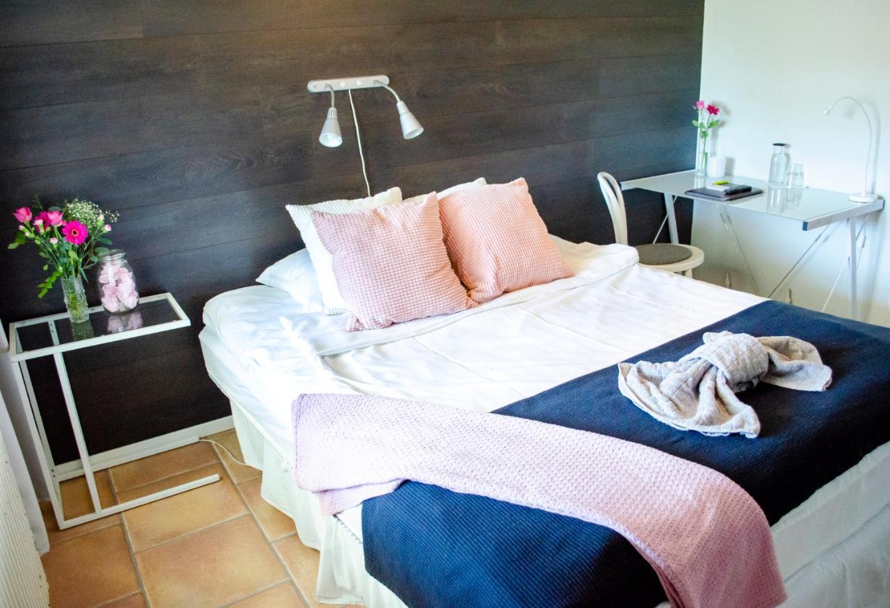 Park Hotell Örnsköldsvik Zewnętrze zdjęcie