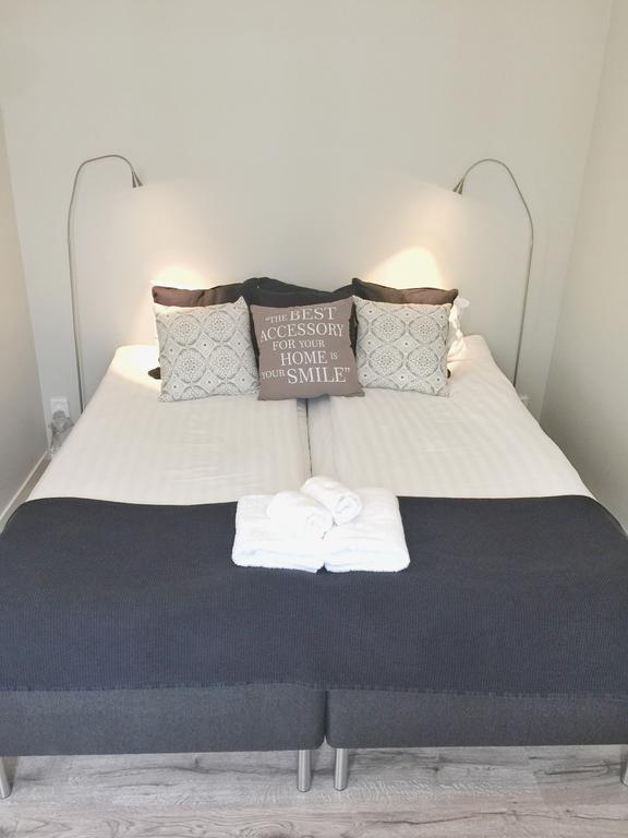 Park Hotell Örnsköldsvik Zewnętrze zdjęcie