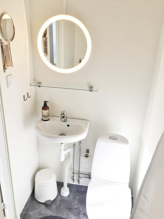 Park Hotell Örnsköldsvik Zewnętrze zdjęcie