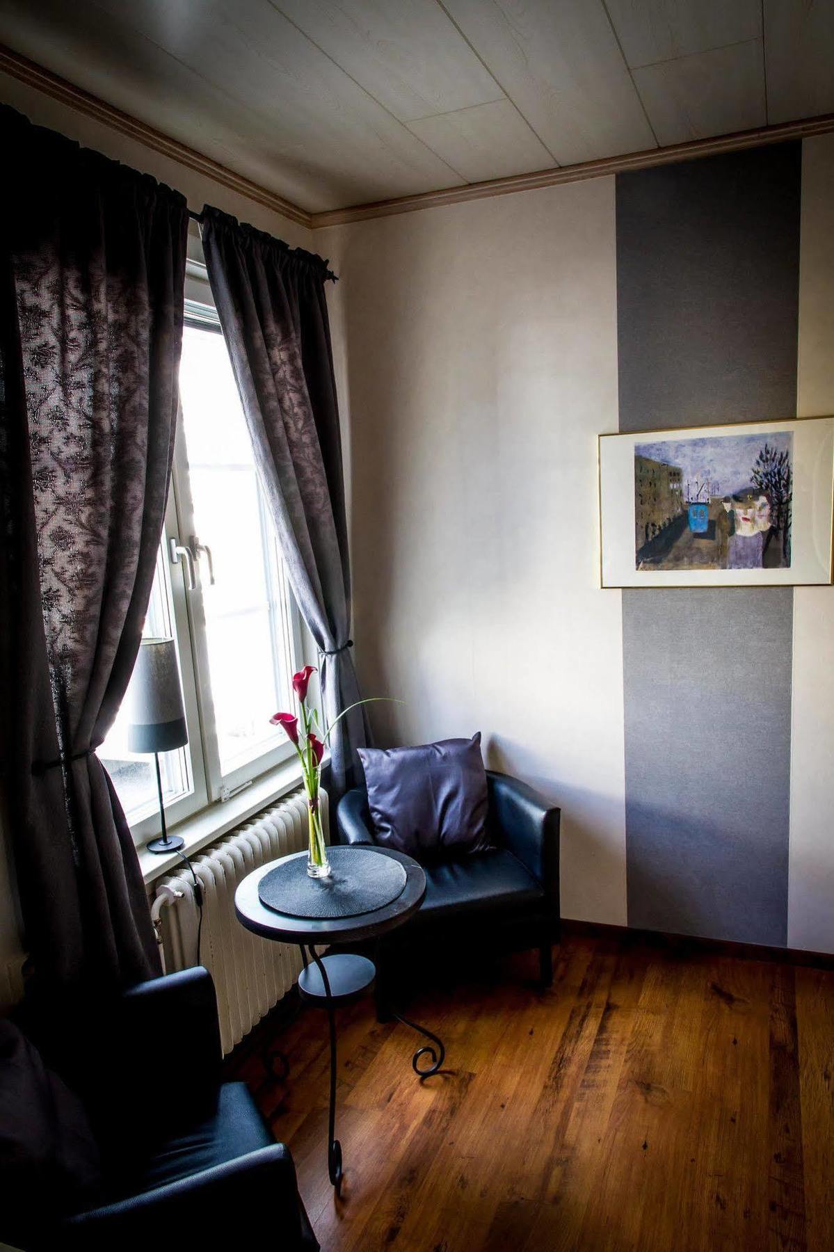Park Hotell Örnsköldsvik Zewnętrze zdjęcie