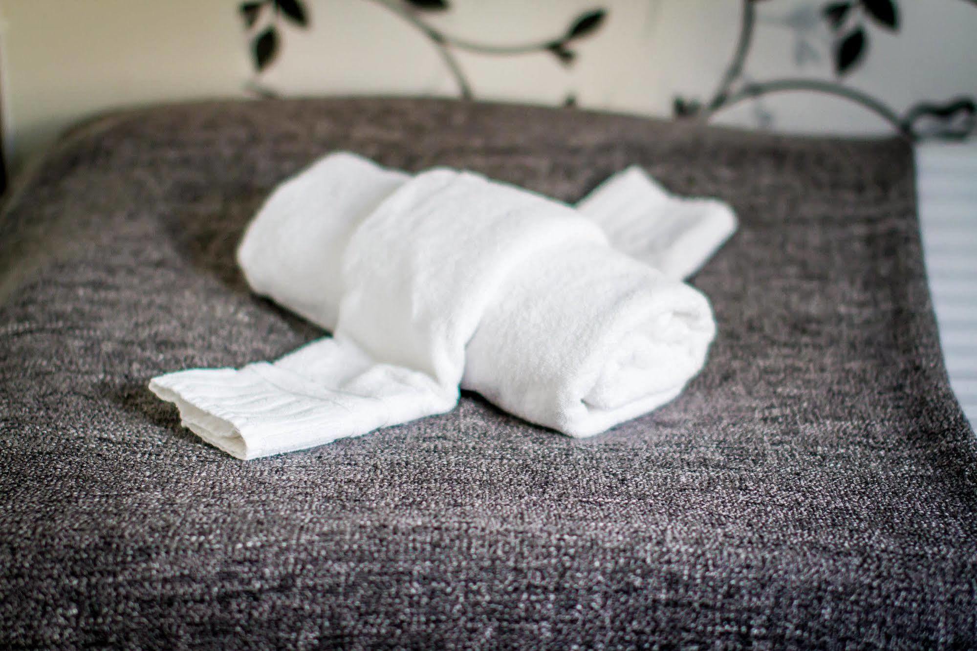 Park Hotell Örnsköldsvik Zewnętrze zdjęcie