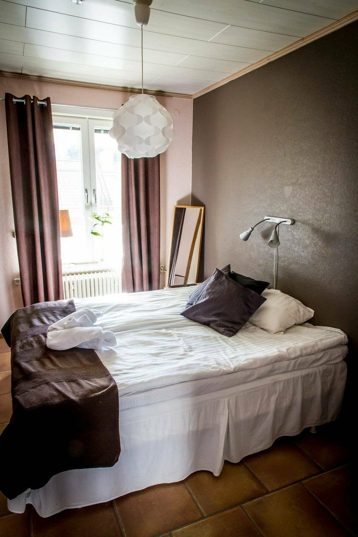Park Hotell Örnsköldsvik Zewnętrze zdjęcie