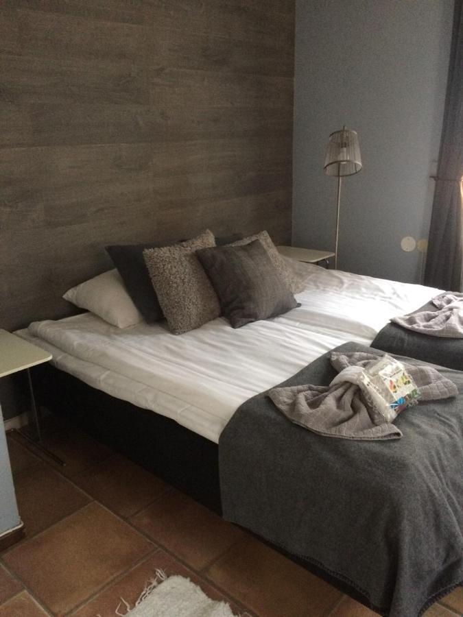 Park Hotell Örnsköldsvik Zewnętrze zdjęcie